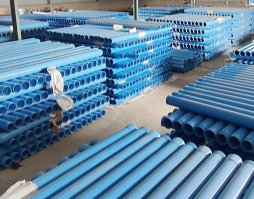 Tubewellpipes