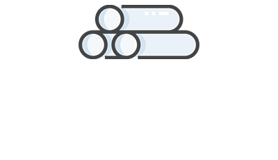 HDPE-pipe